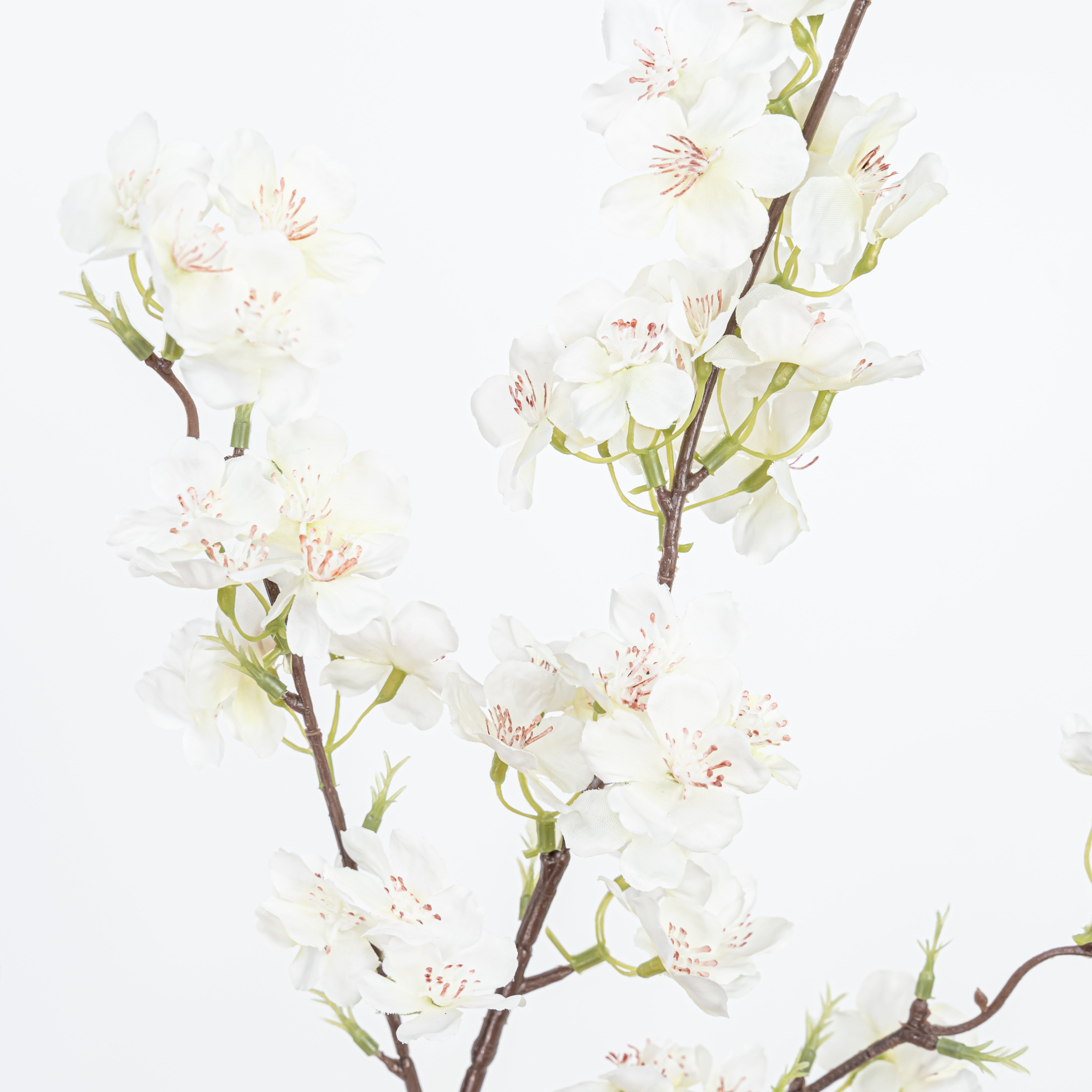 43" PEACHBLOSSOM SPRAY