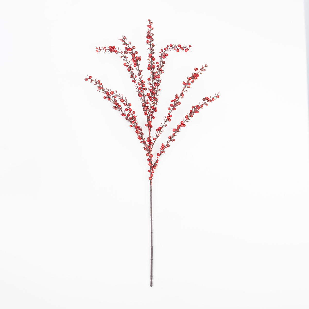 31" BERRY BRANCH SPRAY