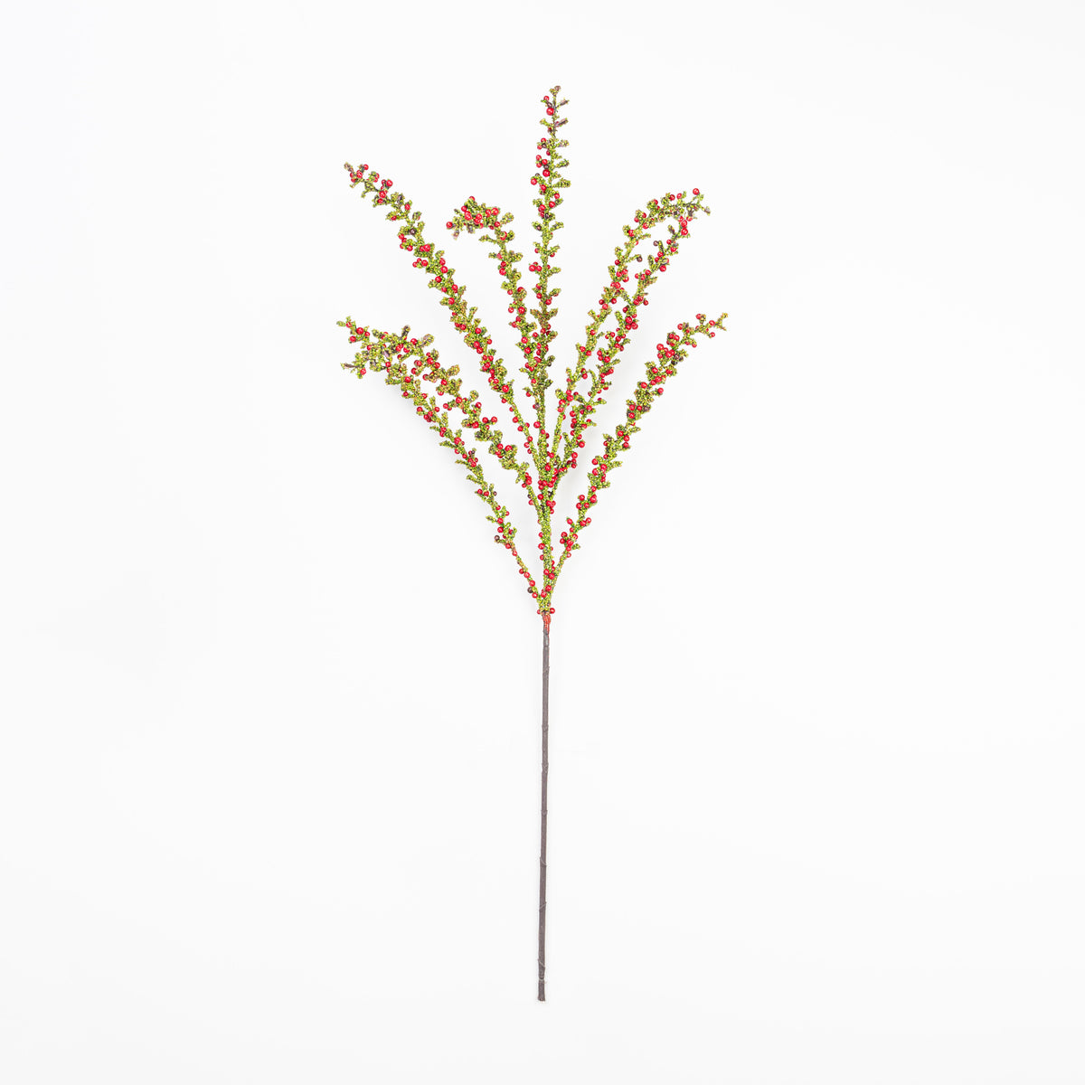 31" BERRY BRANCH SPRAY