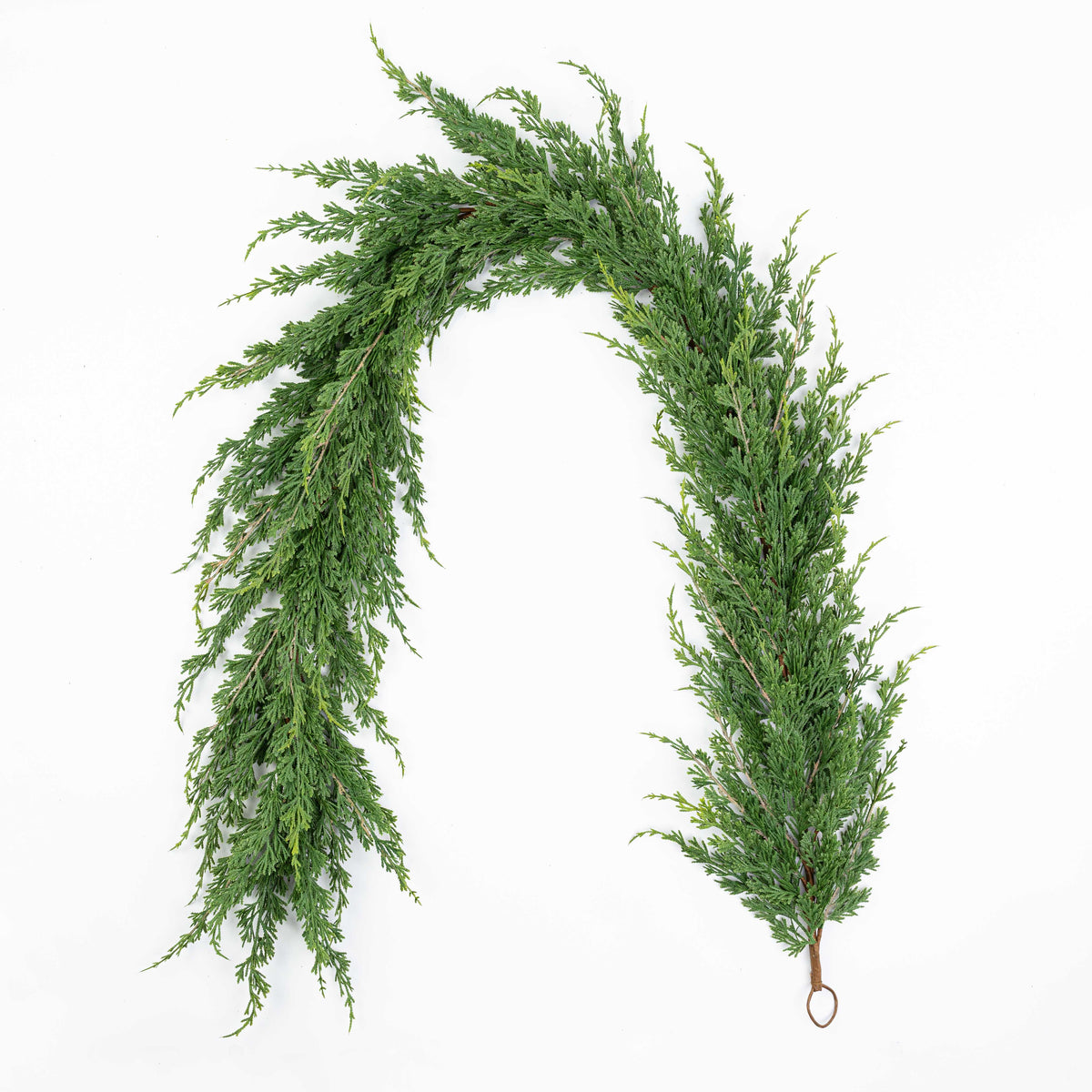 72" PINE GARLAND