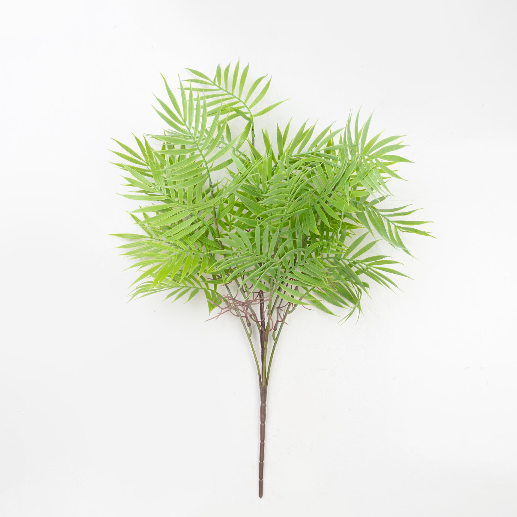 24" PE PALM BUSH X 6