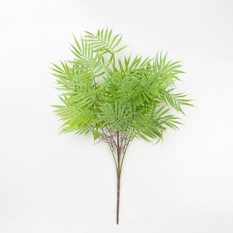 24" PE PALM BUSH X 6