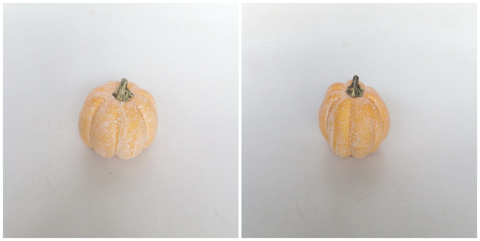 4" WP WEATHERED PUMPKIN 2AST