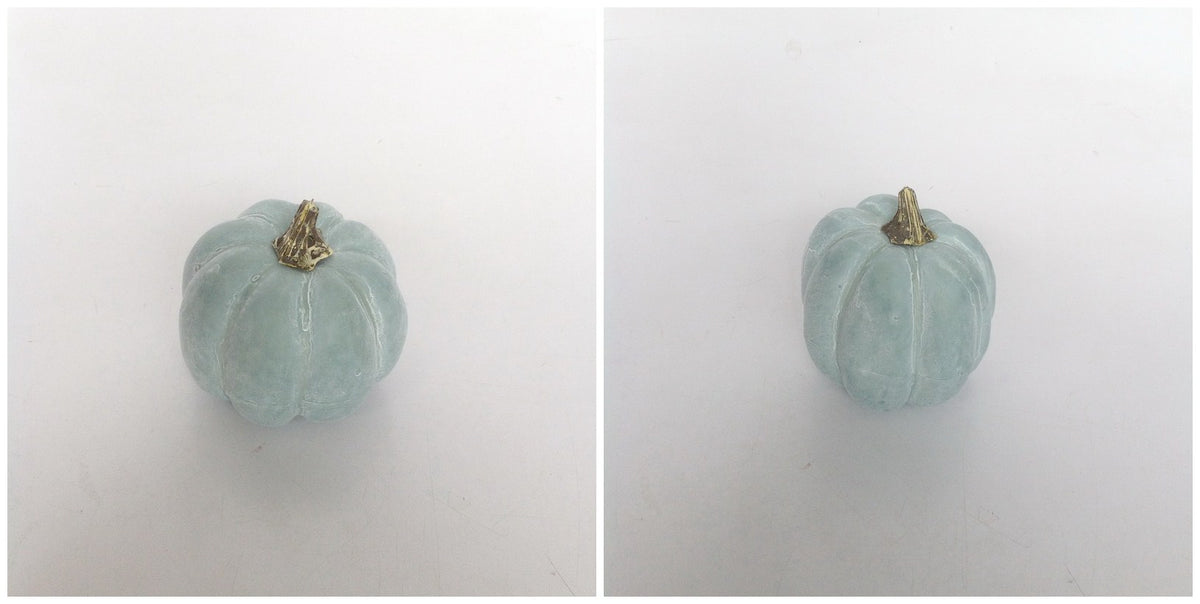 4" WP WEATHERED PUMPKIN 2AST