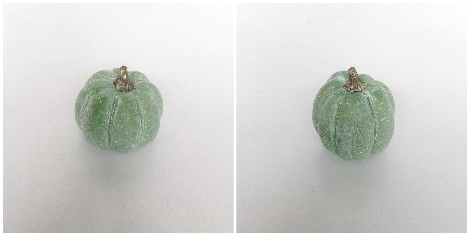 4" WP WEATHERED PUMPKIN 2AST