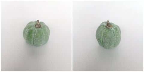 4" WP WEATHERED PUMPKIN 2AST