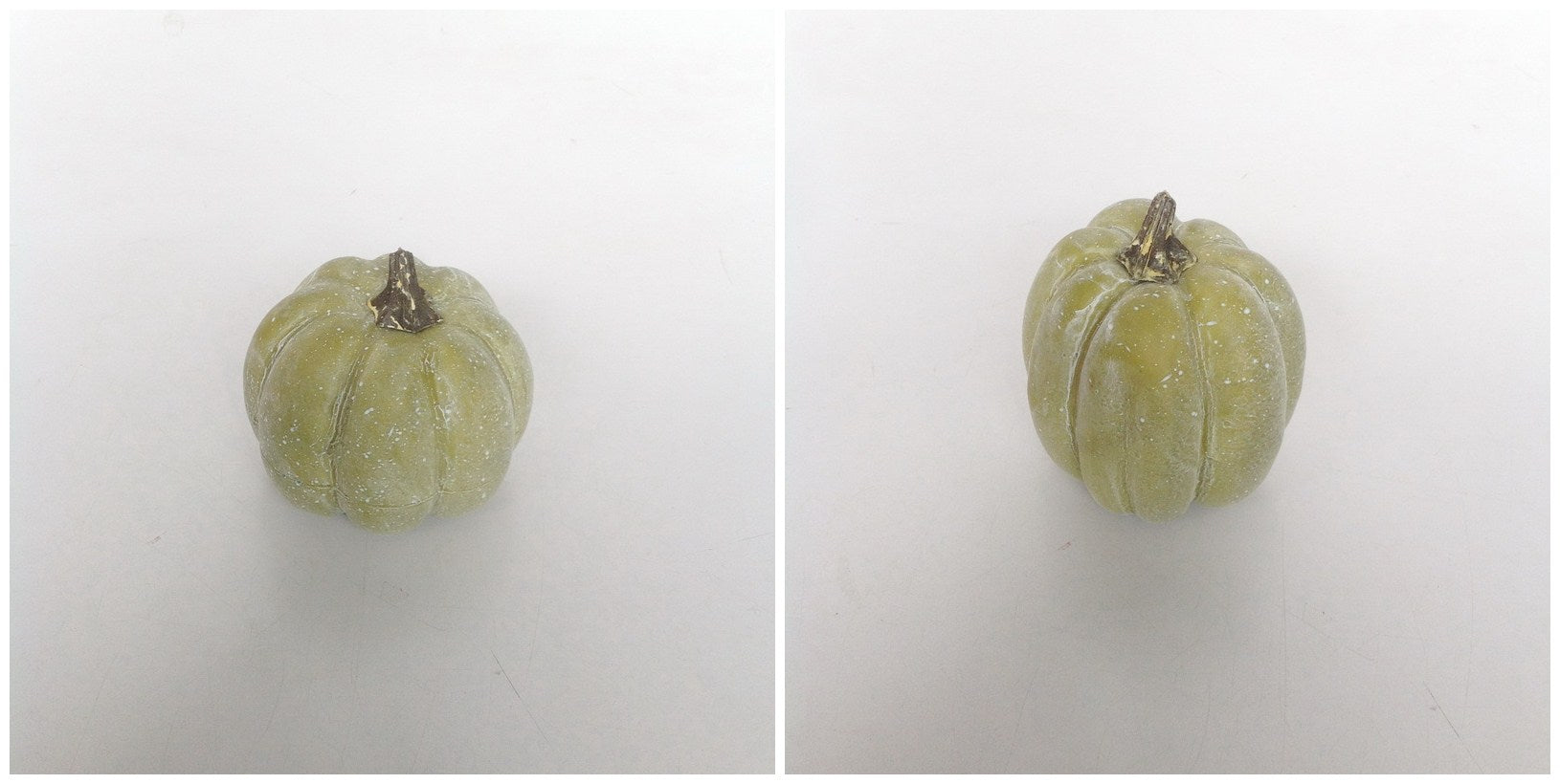 4" WP WEATHERED PUMPKIN 2AST