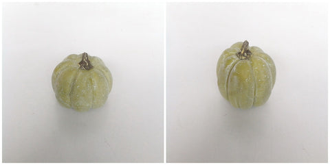 4" WP WEATHERED PUMPKIN 2AST