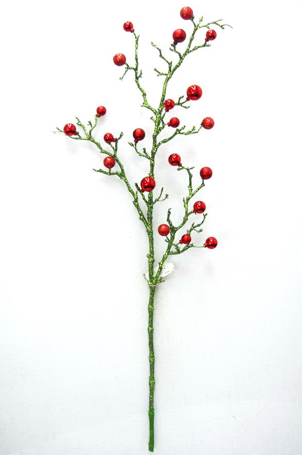RED GREEN