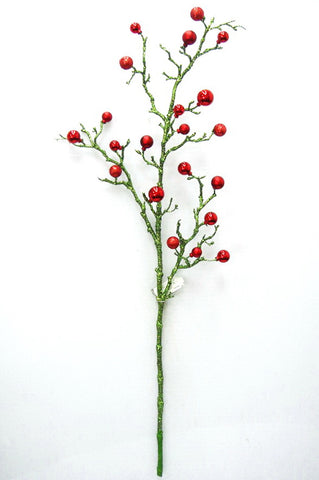 RED GREEN