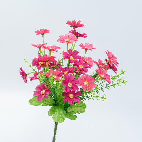 12.5" DAISY BUSH