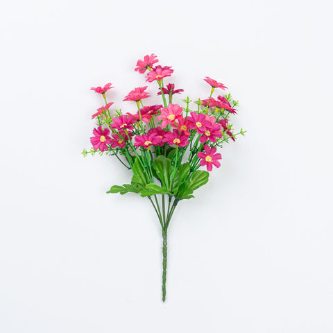 12.5" DAISY BUSH