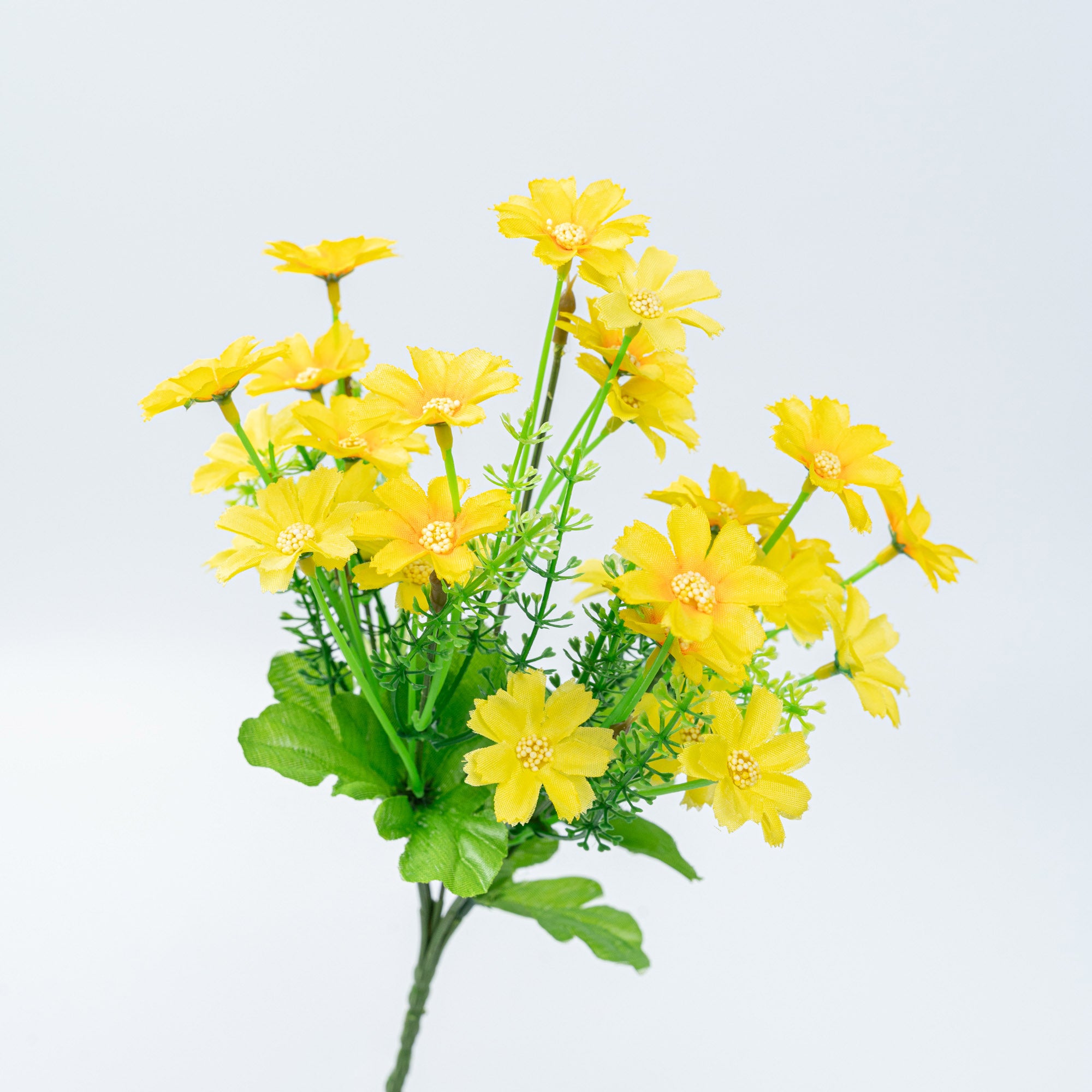 12.5" DAISY BUSH