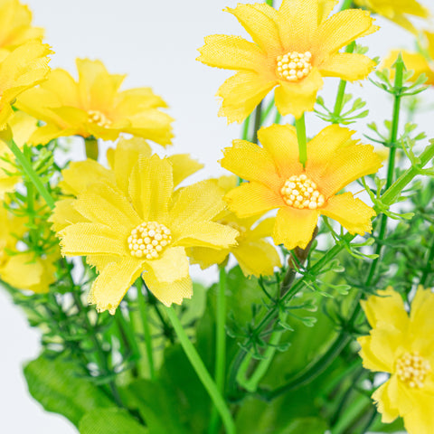 12.5" DAISY BUSH