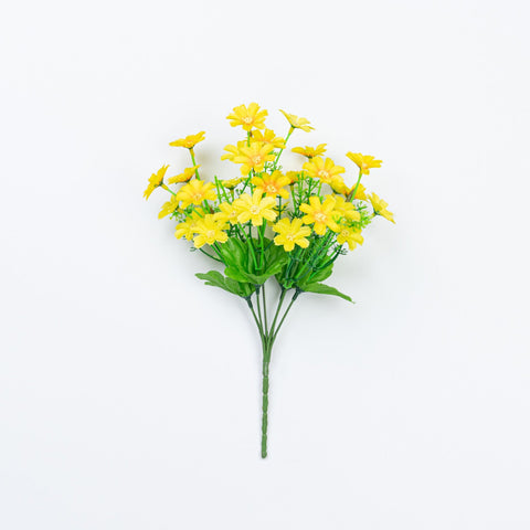 12.5" DAISY BUSH
