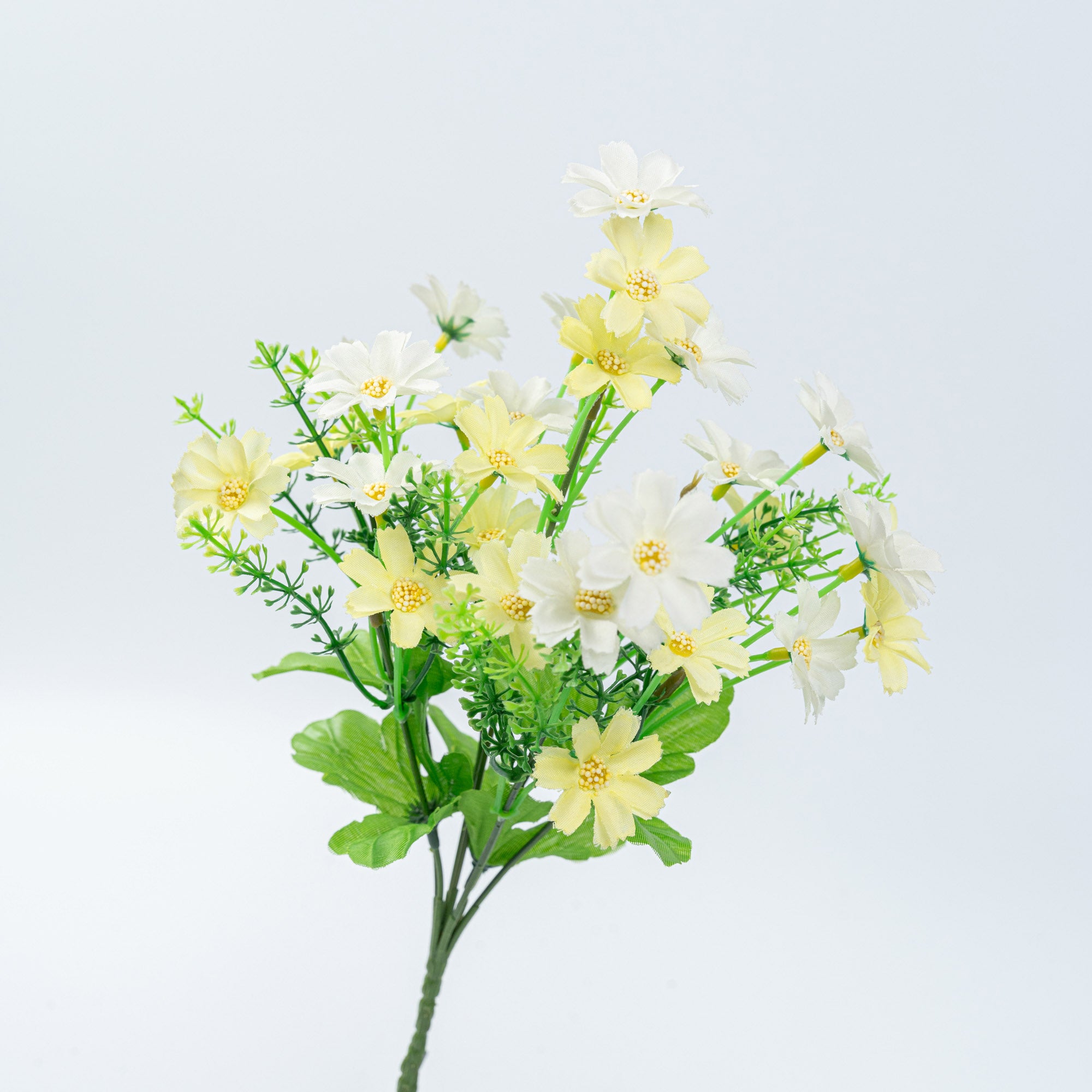 12.5" DAISY BUSH