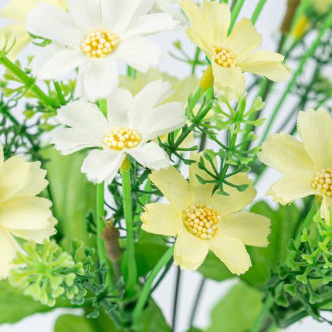 12.5" DAISY BUSH