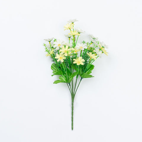 12.5" DAISY BUSH