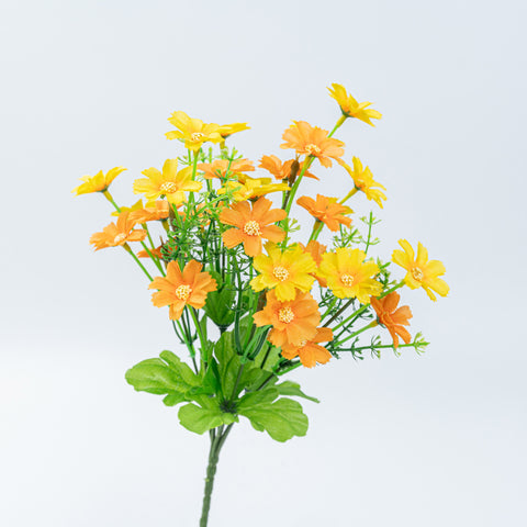 12.5" DAISY BUSH