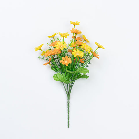12.5" DAISY BUSH