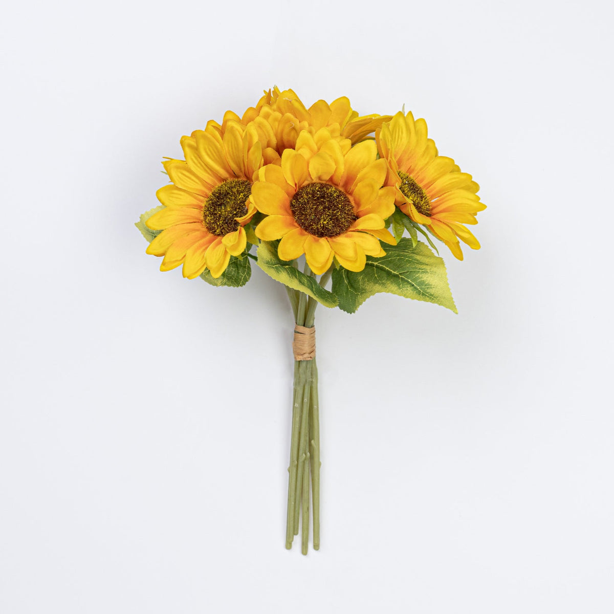 13" SUNFLOWER BUNDLE