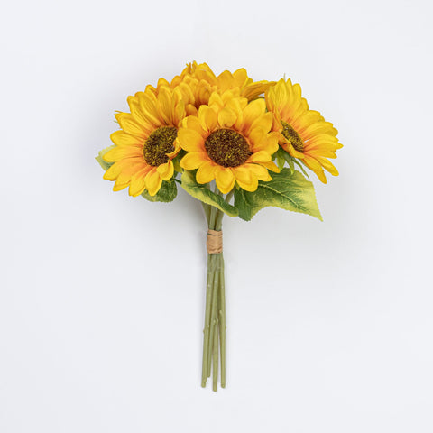 13" SUNFLOWER BUNDLE