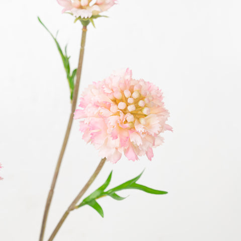 22.5" CORNFLOWER SPRAY