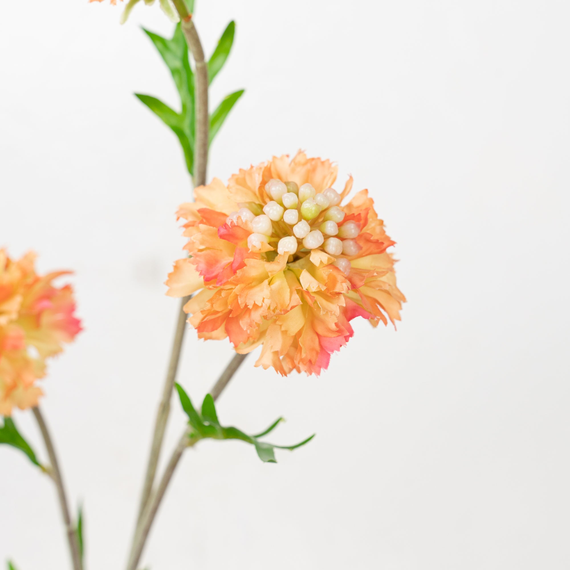 22.5" CORNFLOWER SPRAY