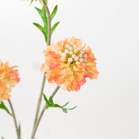 22.5" CORNFLOWER SPRAY