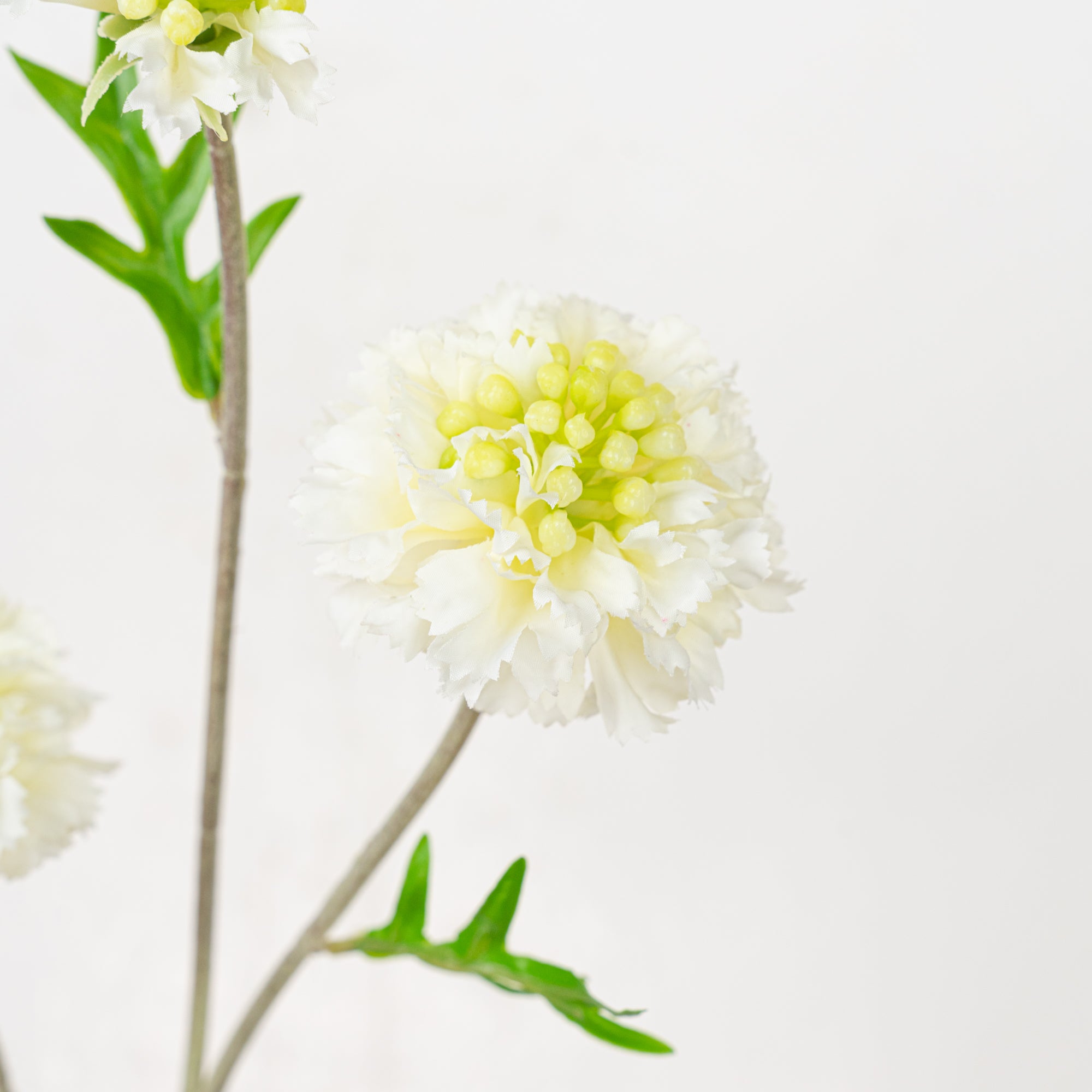 22.5" CORNFLOWER SPRAY