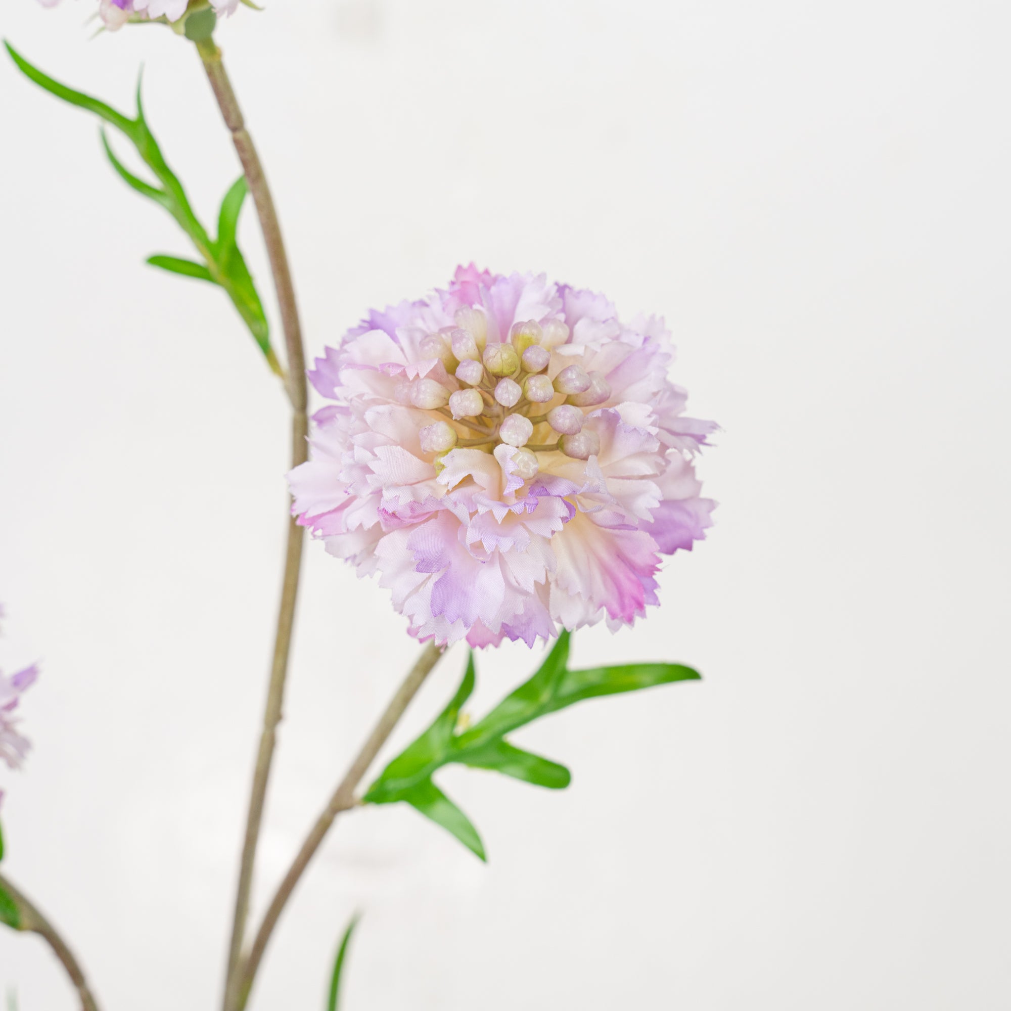 22.5" CORNFLOWER SPRAY