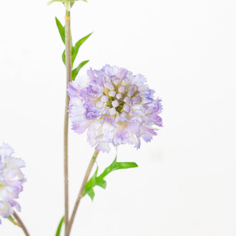 22.5" CORNFLOWER SPRAY