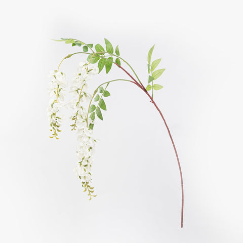 39" WISTERIA BRANCH X 3