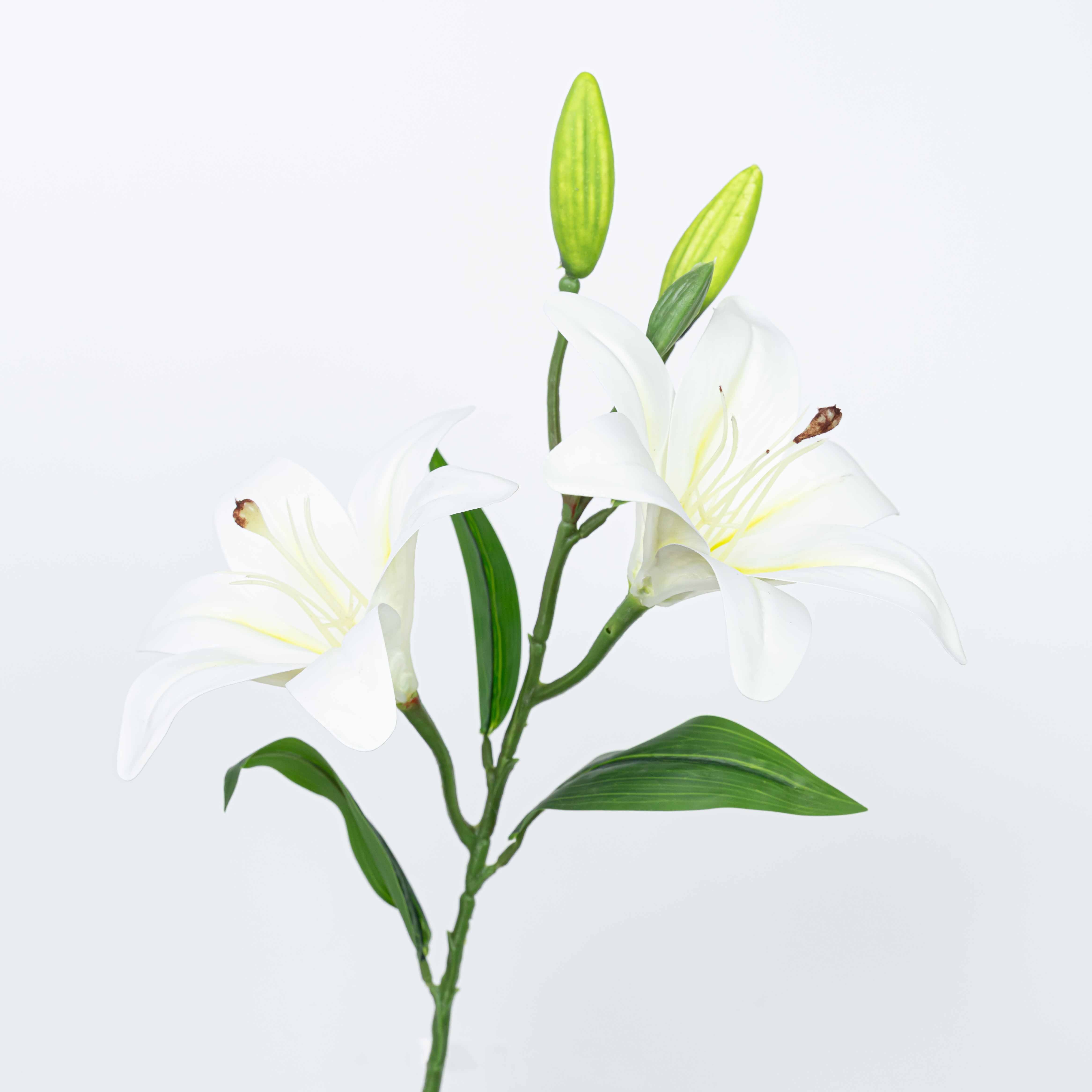 25" TIGER LILY SPRAY