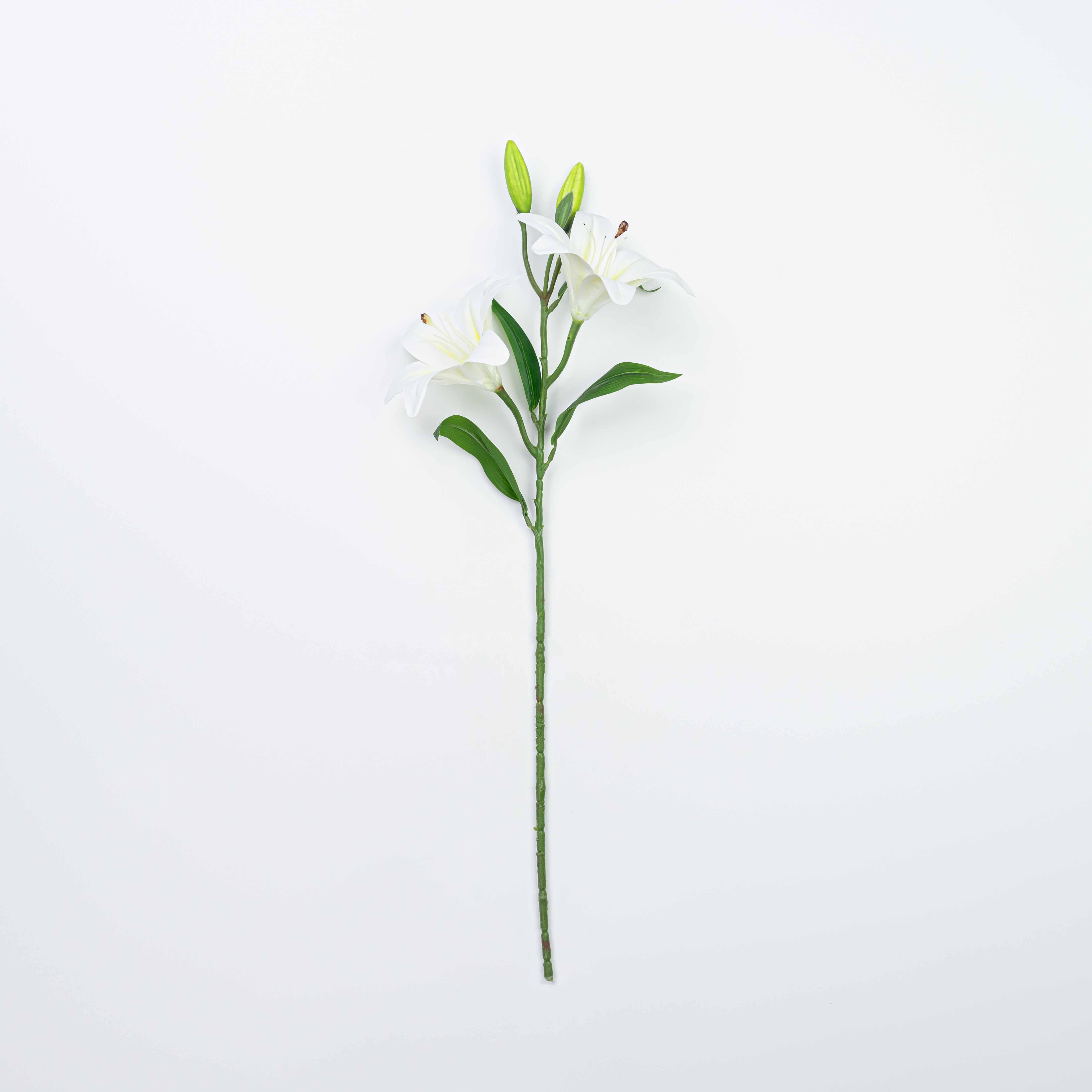 25" TIGER LILY SPRAY