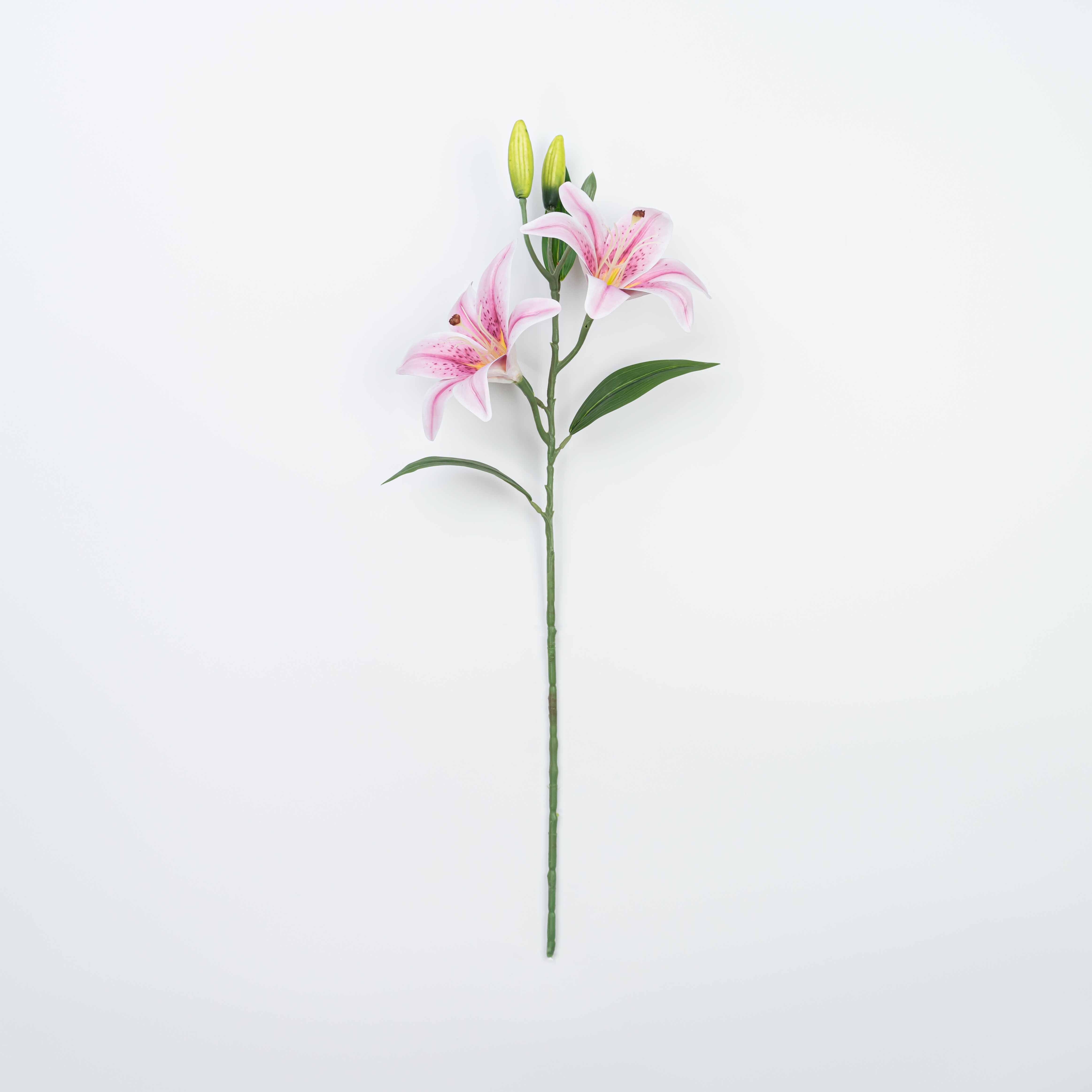 25" TIGER LILY SPRAY