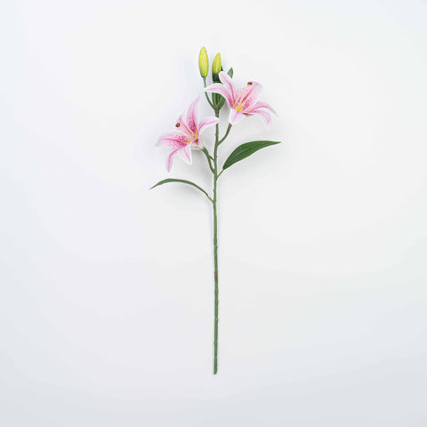 25" TIGER LILY SPRAY