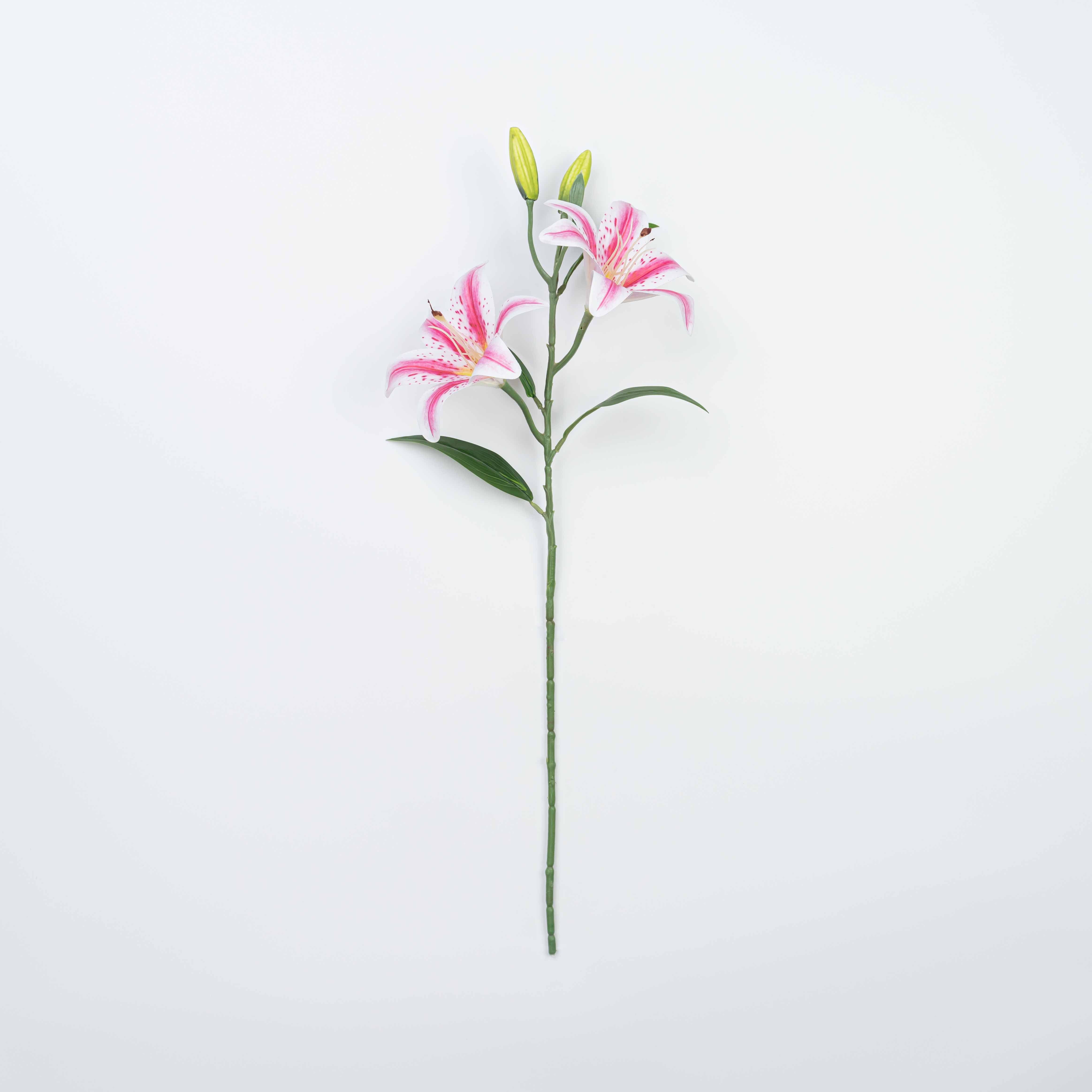 25" TIGER LILY SPRAY