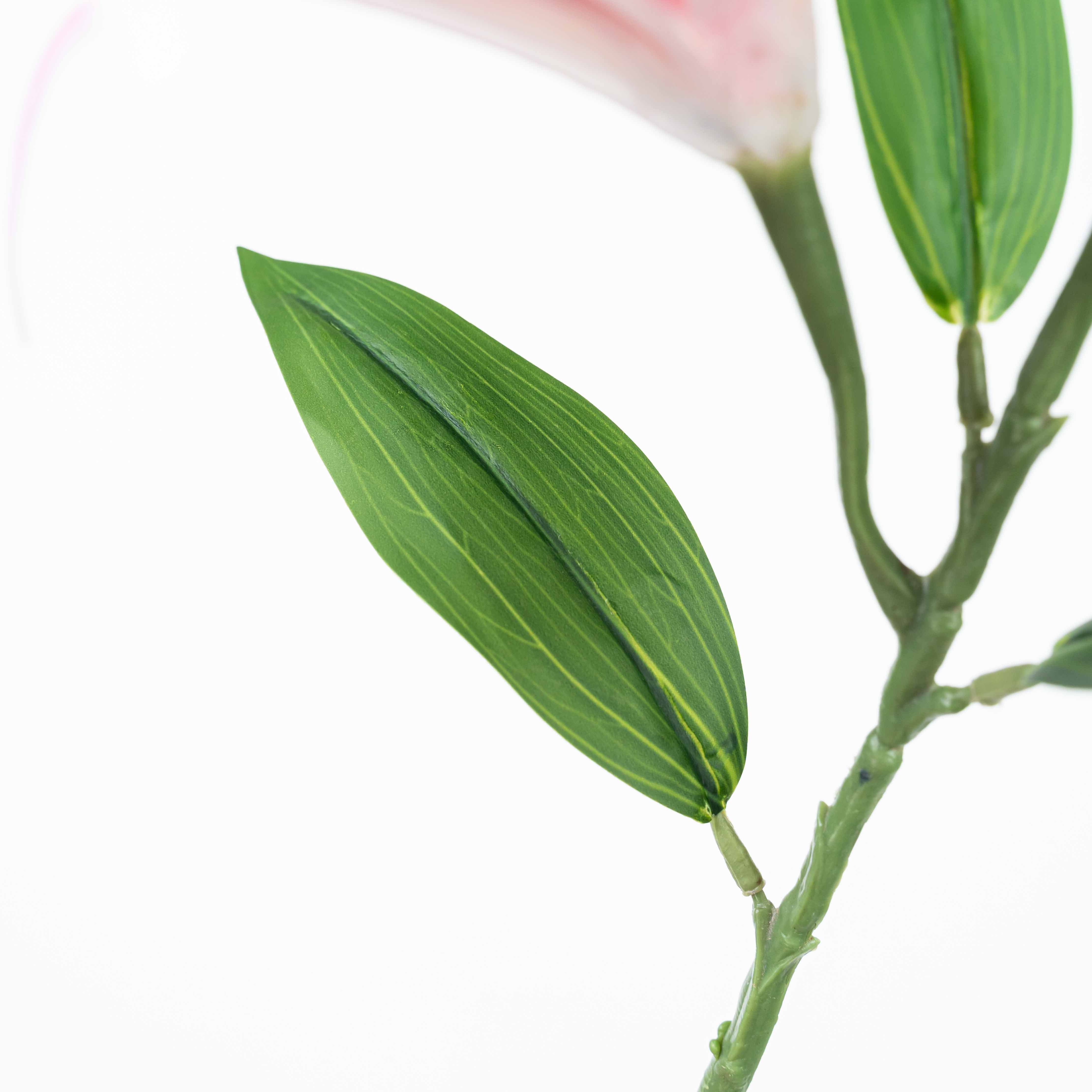 25" TIGER LILY SPRAY