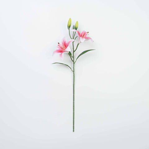 25" TIGER LILY SPRAY