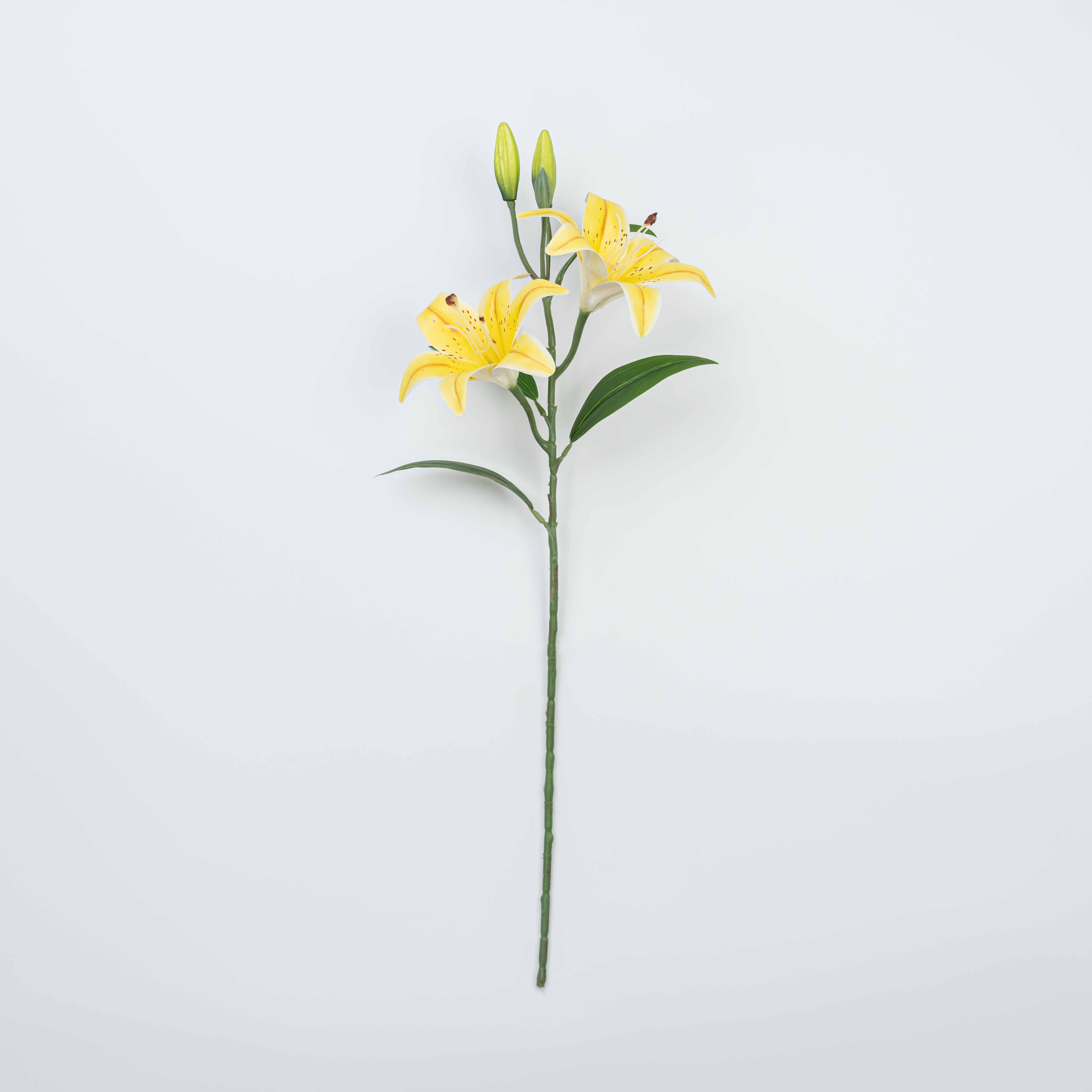 25" TIGER LILY SPRAY