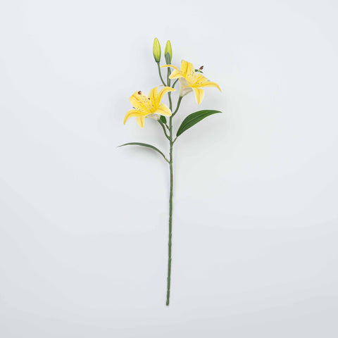 25" TIGER LILY SPRAY