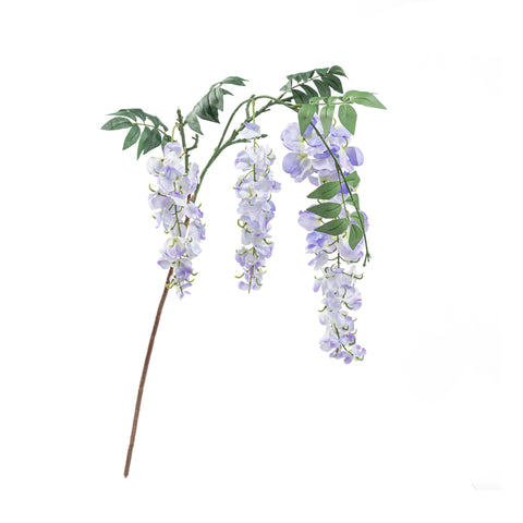 38" WISTERIA BRANCH X 3