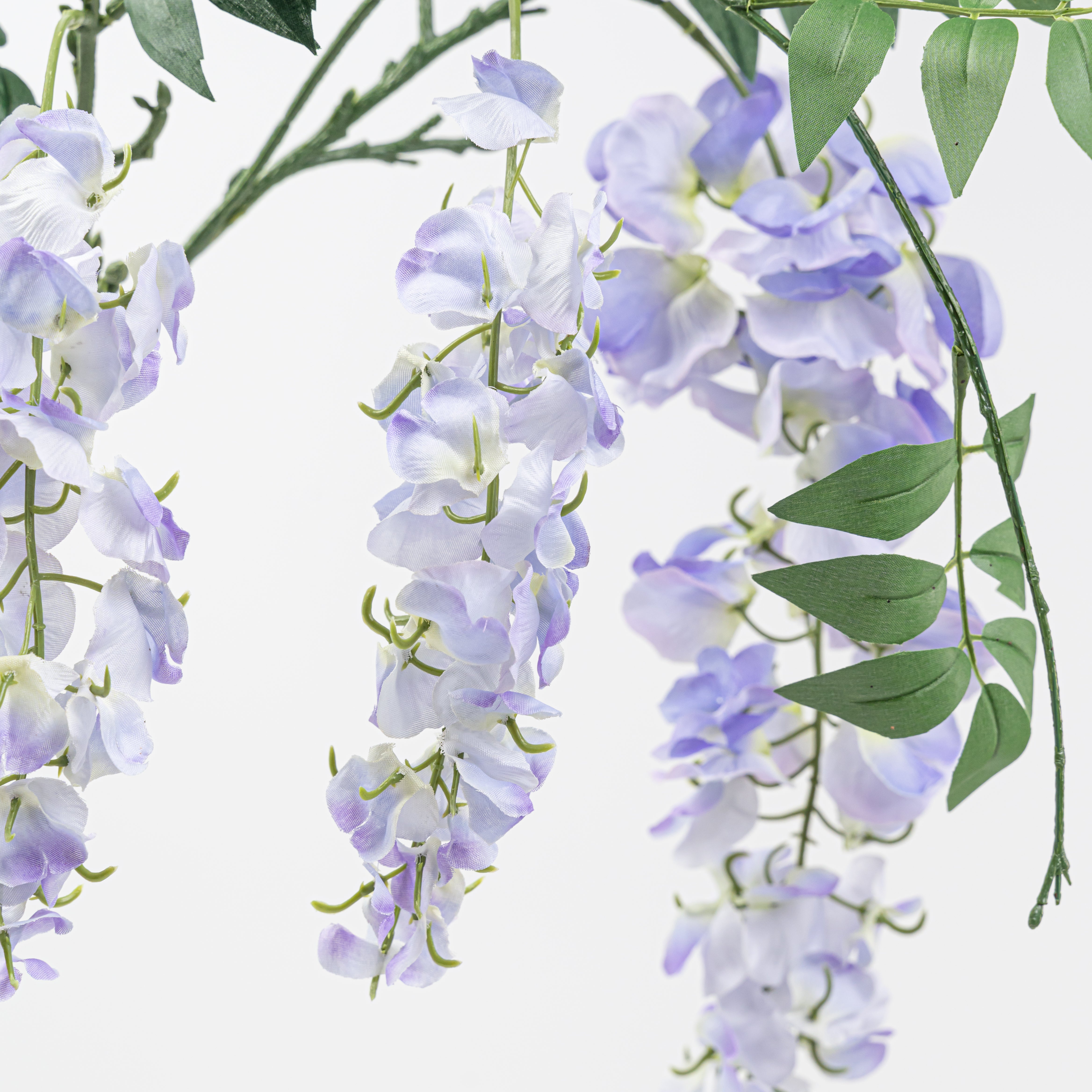 38" WISTERIA BRANCH X 3