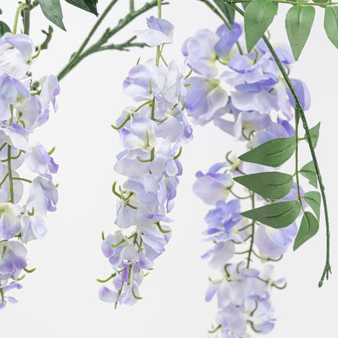 38" WISTERIA BRANCH X 3