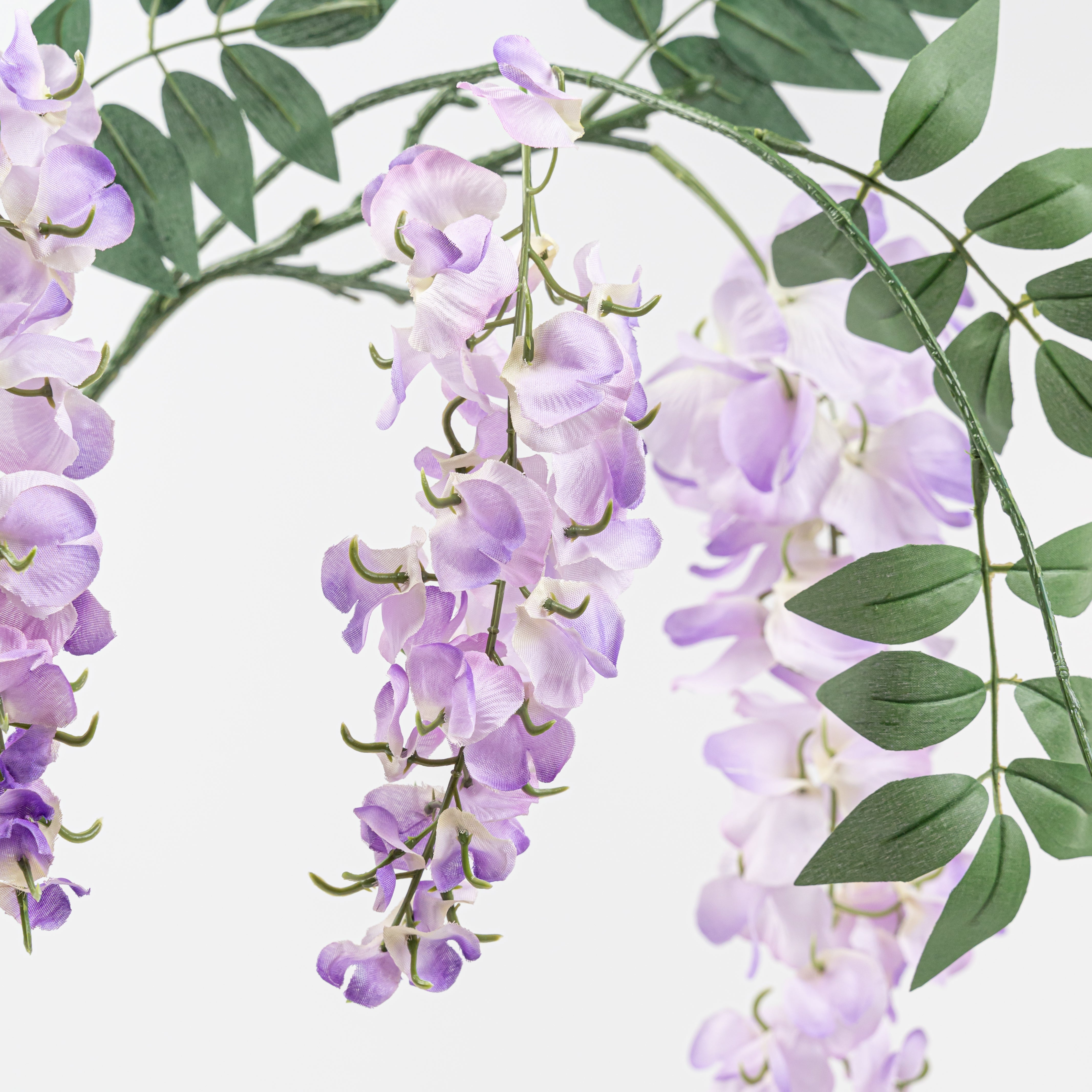 38" WISTERIA BRANCH X 3