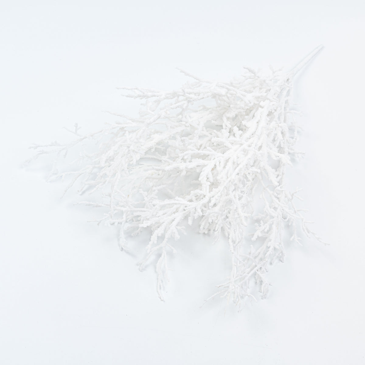 24" SNOW TWIG BUSH