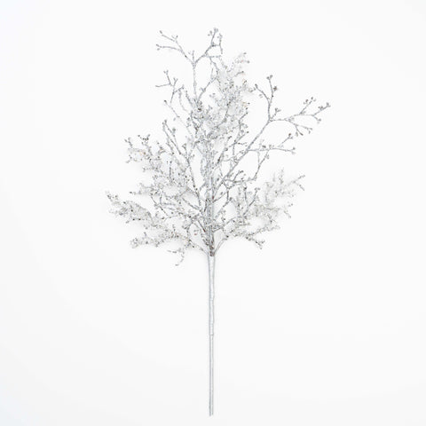 24" ICE TWIG SPRAY