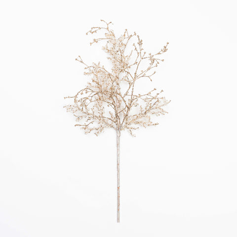 24" ICE TWIG SPRAY