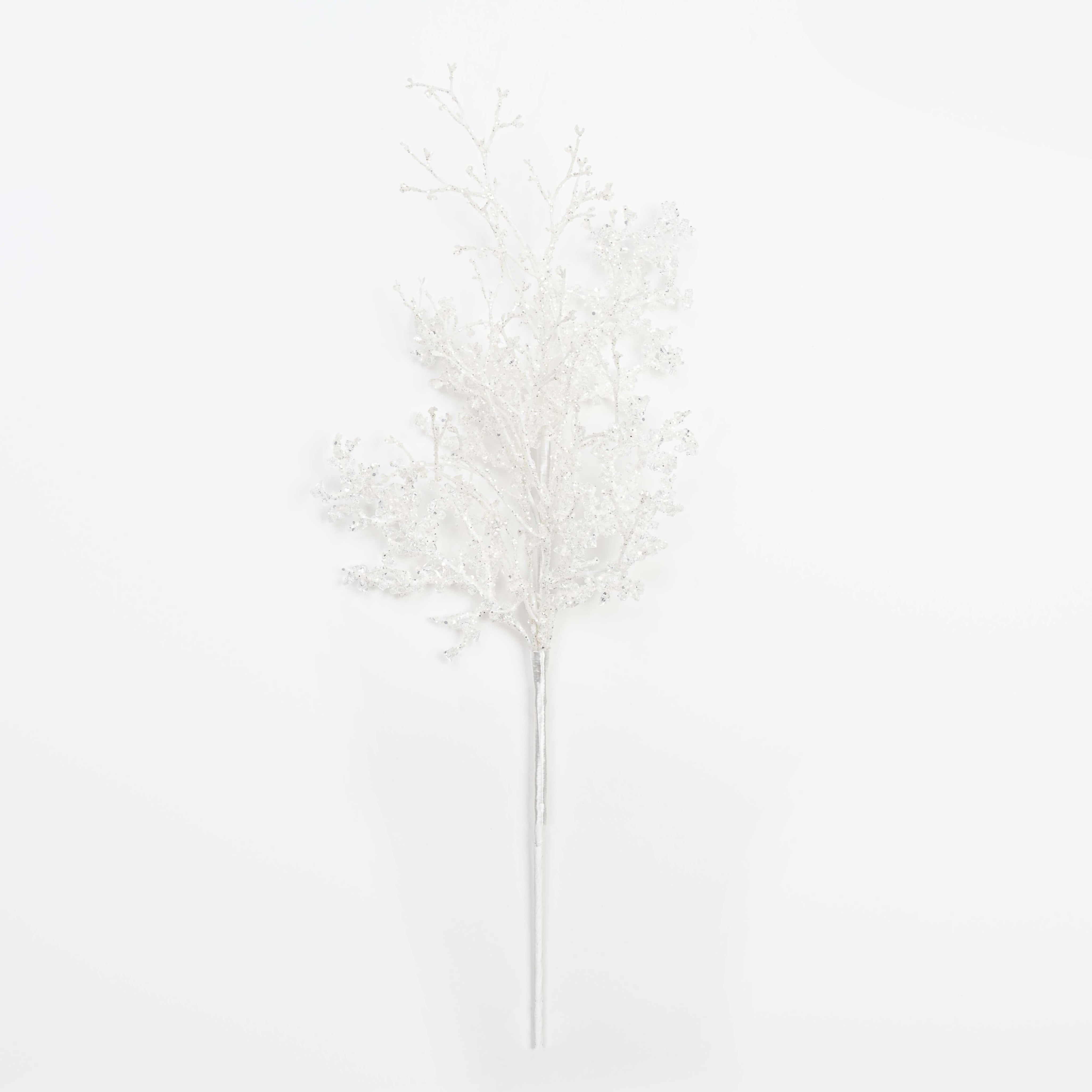 24" ICE TWIG SPRAY